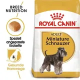 Royal Canin Miniature Schnauzer Adult