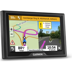 Garmin, Fahrzeug Navigation, Drive 52 Full EU MT (5″)