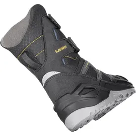 Lowa Maddox Warm GTX HI Kinder, grau, Größe 27 EU