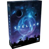 Renegade Game Studios Renegade Games 2050 - Stellar,