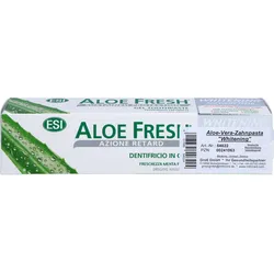 Aloe Vera Zahnpasta whitening 100 ml