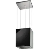 Küppersbusch Unterbauhaube 35 cm Schwarz