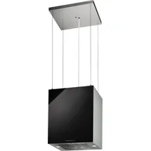 Küppersbusch Unterbauhaube 35 cm Schwarz