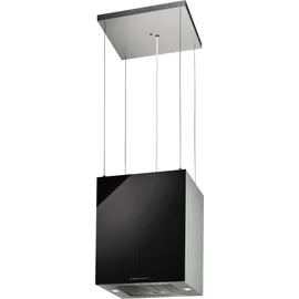 Küppersbusch Unterbauhaube 35 cm Schwarz