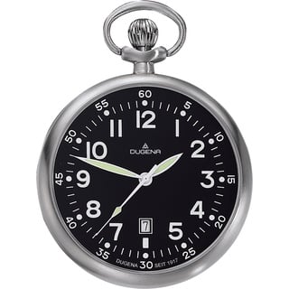 Dugena Taschenuhr 4288289-1 Quarz