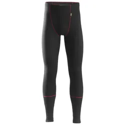 Snickers ProtecWork, Lange Unterhose 9 schwarz