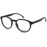 Carrera 8879 003 MATTE BLACK 50/20/145 UNISEX Brillen - 50