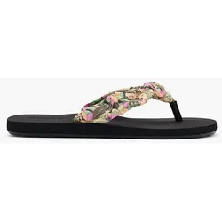 Zehentrenner - Damen - pink