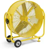 Trotec Trommelventilator TTW 25000 S Luftleistung max. 27.600 m3/h