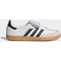 Adidas Samba LT Cloud White / Core Black / Gold Metallic 39 1/3