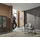 Fashion for walls Vliestapete Shine 0,53 x 10,00 m grau 10373-47