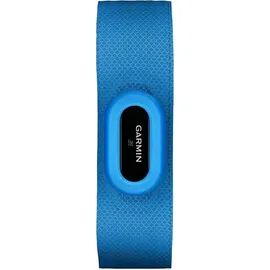 Garmin Brustgurt HRM-Swim blau