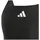 Adidas 3-Streifen V-Back Kids Bikini Black / White 116