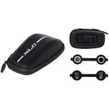 XLC MRS Railbag Set S schwarz