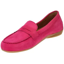 Gabor Damen Pink 40 EU - Gr.: