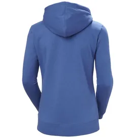 HELLY HANSEN Damen Classic Zip Hoodie