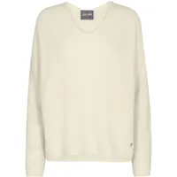 Mos Mosh Pullover Thora Beige XL