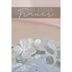Trauerkarte 5812787   Bild
