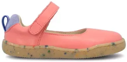 GROUNDIES® Stella Kids Ballerina - bright pink & orchid 27