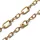 Pandora Gliederarmband Goldfarben 569662C00 Größe 20 cm