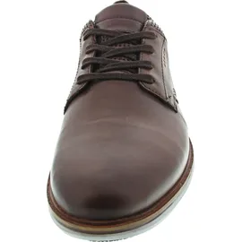 LLOYD Kayor Business Schuh Braun - 42 EU Weit