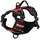 Karlie Balou Hundegeschirr Rot 80-105 cm