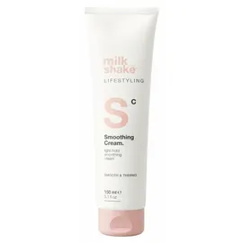 milk_shake Lifestyling Smoothing Cream Creme 150 ml