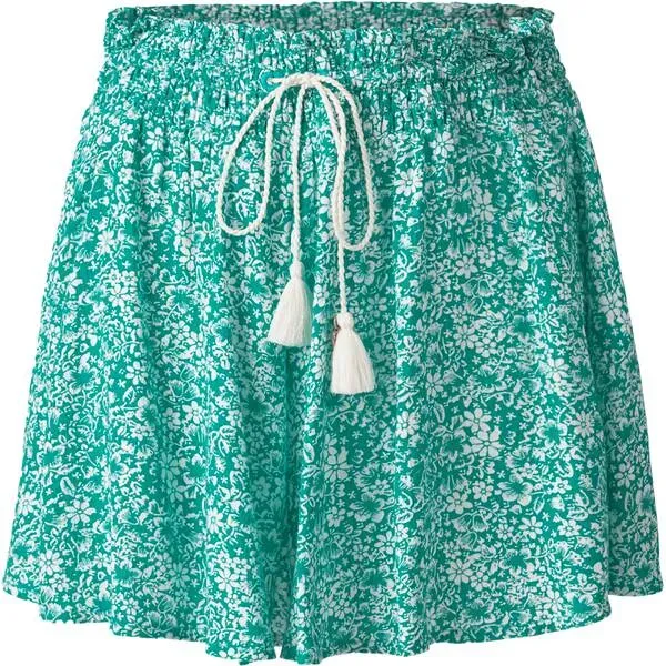 BRUNOTTI Damen Badeshorts Raine-Ditsy, Ditsy Flower, S