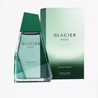 Oriflame Glacier Eau de Toilette