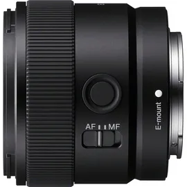 Sony SEL 11 mm F1,8 F,2 E-Mount