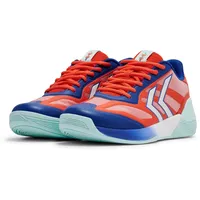 Hummel Algiz 25Icon rot - 47