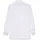 Olymp Businesshemd OLYMP "OLYMP Luxor, comfort fit, New Kent mit extra langem Arm", Herren, Gr. 40, Normaler Arm, weiß, 100% Baumwolle, Hemden
