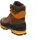 MEINDL Island MFS Rock GTX Herren orange/braun 46