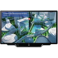 Sharp NEC Display Solutions Sharp PN70TH5 Interaktives Touch Display