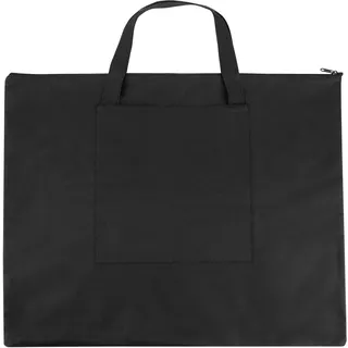 Reißbretter Tasche A2 Künstlermappe Kanwas Malrucksack Wasserdicht Zeichenmappe Verdickung Zeichenmappe mit Griff Bildertasche Mehrfunktional Rucksack Erwachsene Tasche Zeichenbrett Sammelung