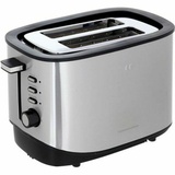 CONTINENTAL EDISON CEGP2FIX Toaster - Inox