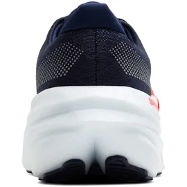 Brooks Glycerin Max Damen Peacoat/Blue Ribbon/Hot Coral 41