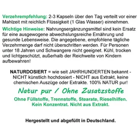 VitalLife Mutterkraut Kapseln 360 St.