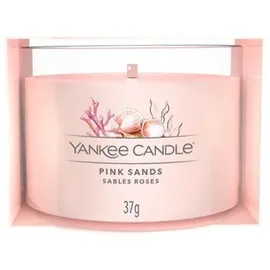 Yankee Candle Pink Sands Votivkerze 37 g