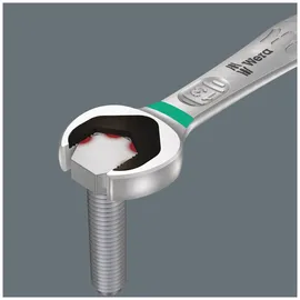 WERA Joker 6002 Doppelmaulschlüssel 30 x 32 x 305 mm