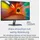 Dell S2721NX 27''