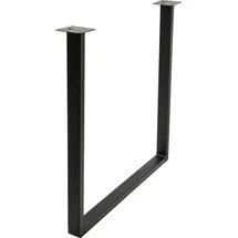 wagner® design yourself 2 WAGNER® design yourself ST 5013 Tischbein schwarz