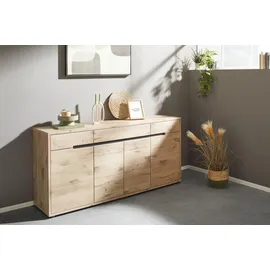 Innostyle Bellano 0 x 0 x 0 cm Viking Oak Nature / Braun
