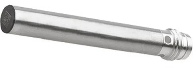 Ipf Electronic Sensor,ind.,6,5rd.,Stecker IB060173