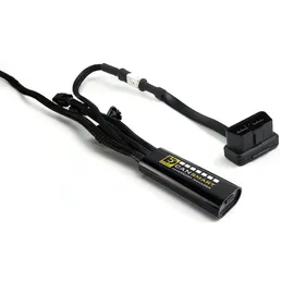 denali CANsmart 2.0 Controller für Triumph Tiger 1200/900