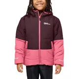 Two Hills Ins Jacke Boysenberry 152 cm