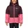 Jack Wolfskin Two Hills Ins Jacke - Boysenberry - 152 cm