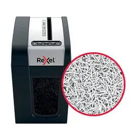 Rexel MC3-SL Schwarz