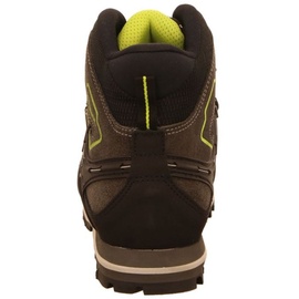 MEINDL Litepeak GTX Herren granit/lemon 41