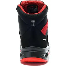 ELTEN HANNAH XXTL BOA® black-red Mid ESD